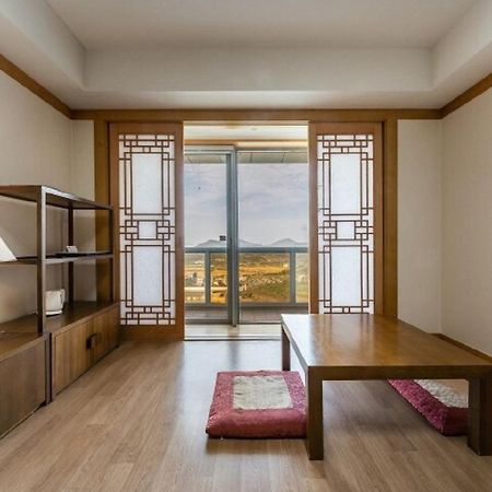 Hotel Hyundai By Lahan Mokpo Yeongam Екстериор снимка