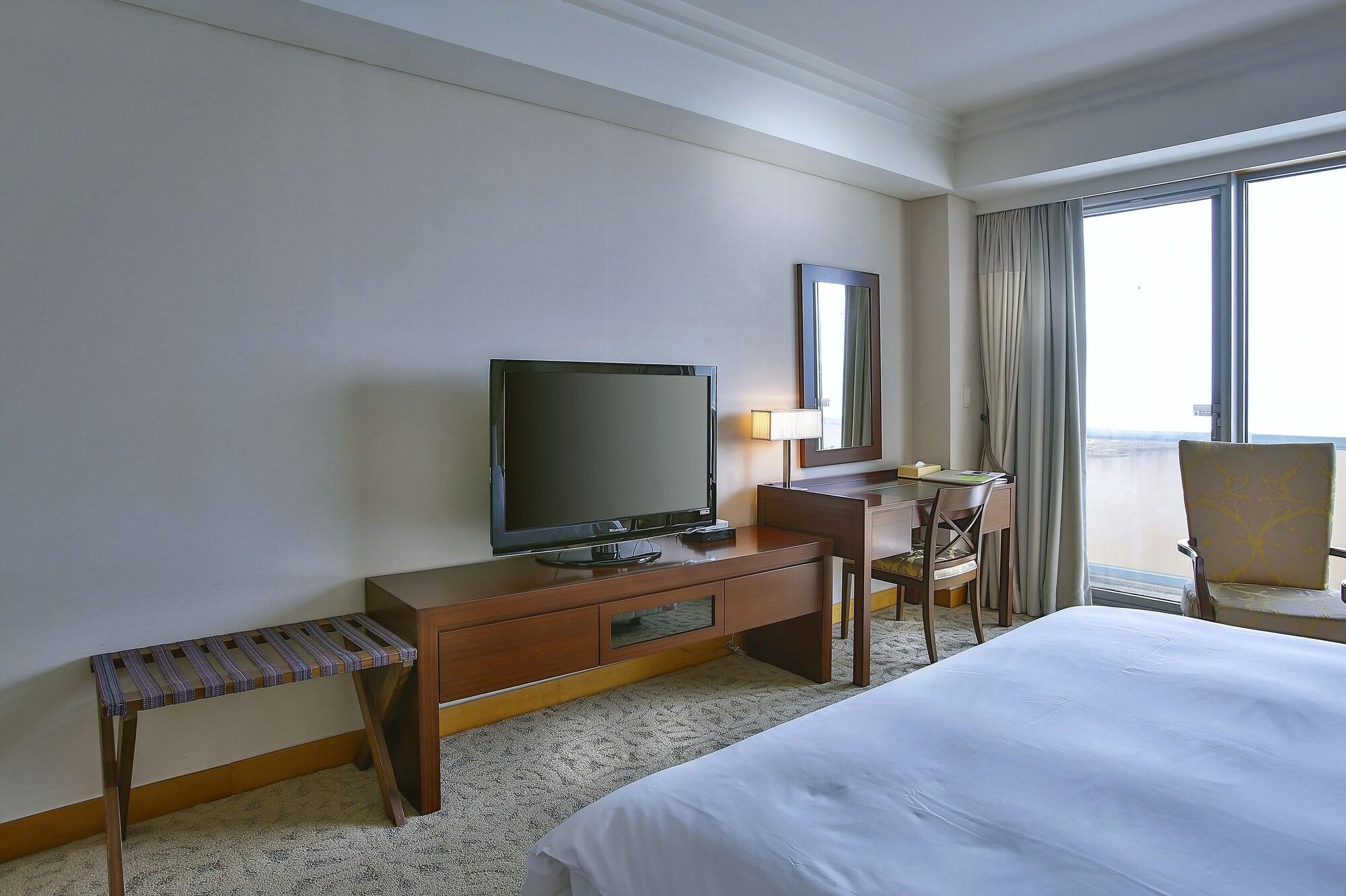 Hotel Hyundai By Lahan Mokpo Yeongam Екстериор снимка