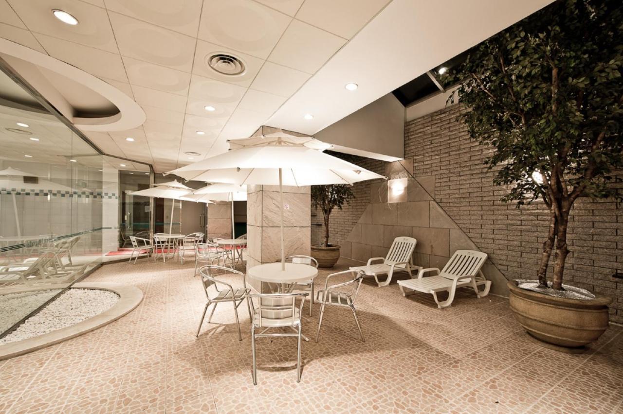 Hotel Hyundai By Lahan Mokpo Yeongam Екстериор снимка