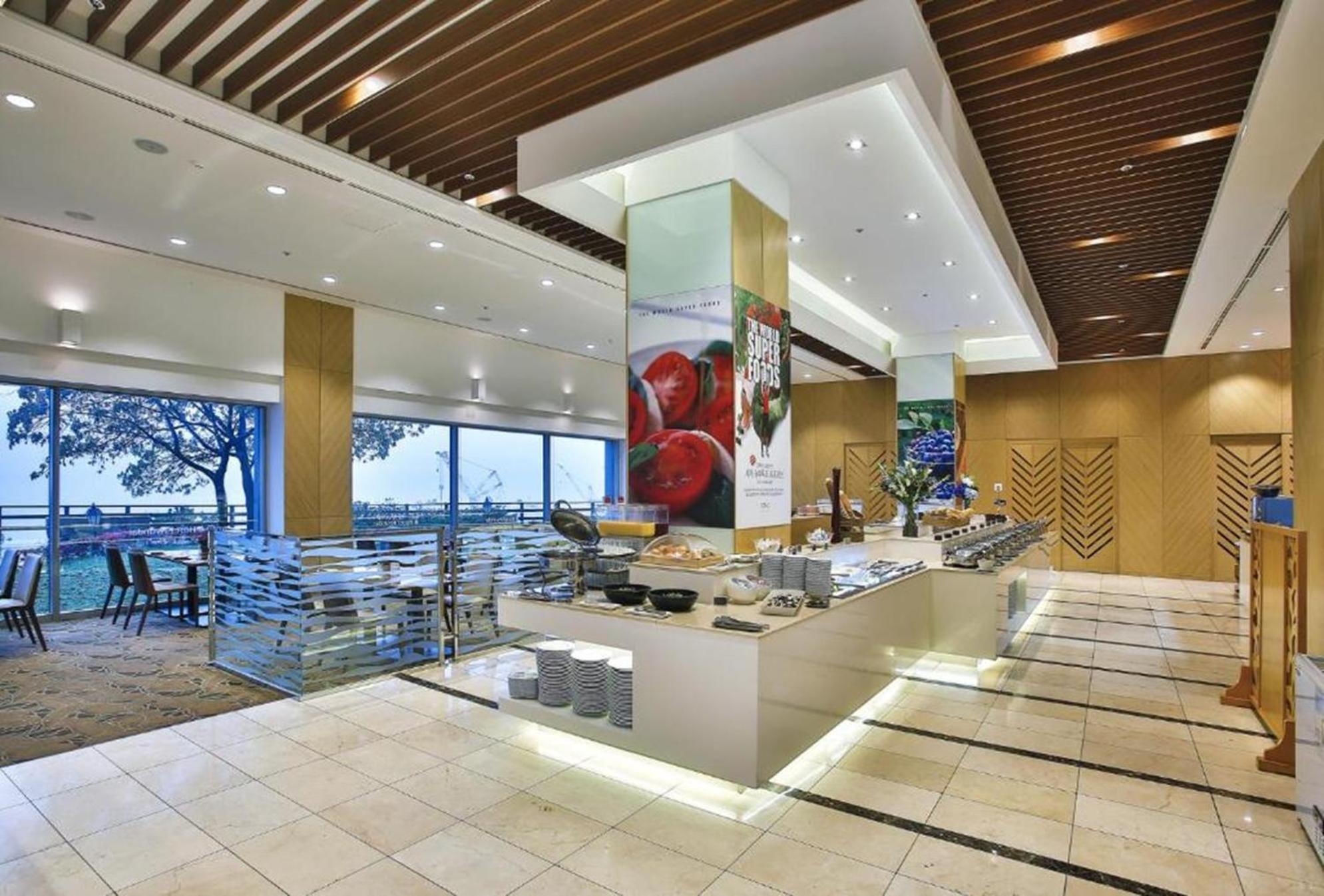 Hotel Hyundai By Lahan Mokpo Yeongam Екстериор снимка