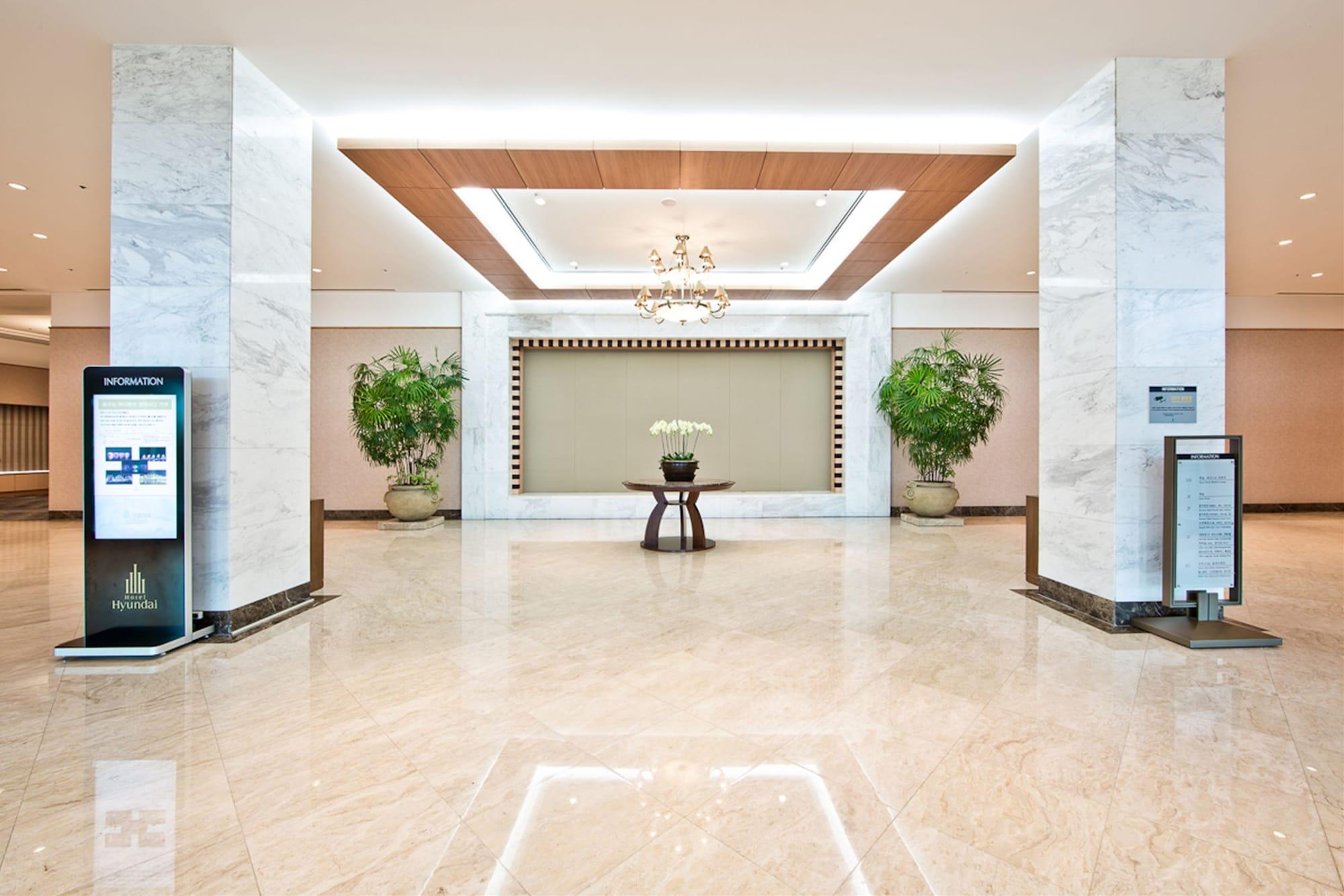 Hotel Hyundai By Lahan Mokpo Yeongam Екстериор снимка