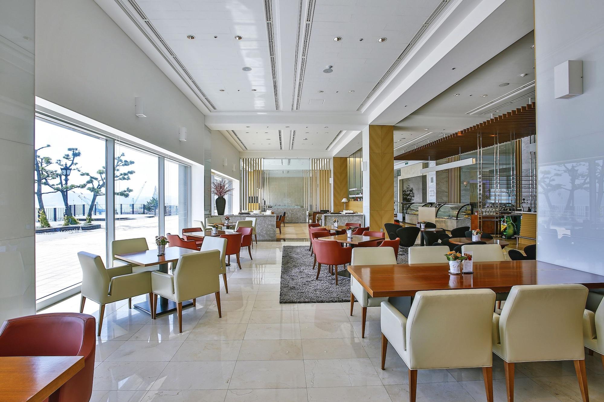 Hotel Hyundai By Lahan Mokpo Yeongam Екстериор снимка