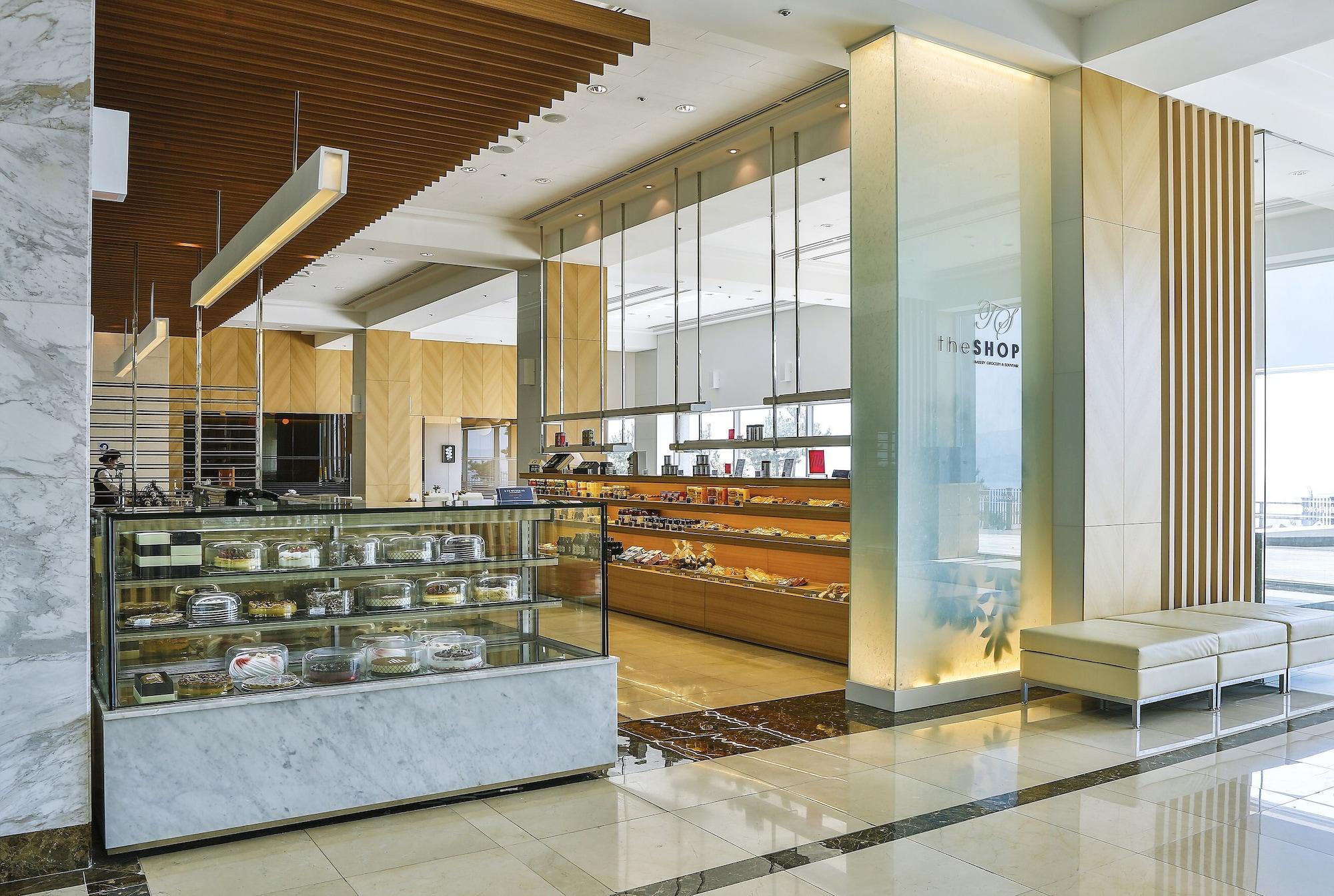 Hotel Hyundai By Lahan Mokpo Yeongam Екстериор снимка